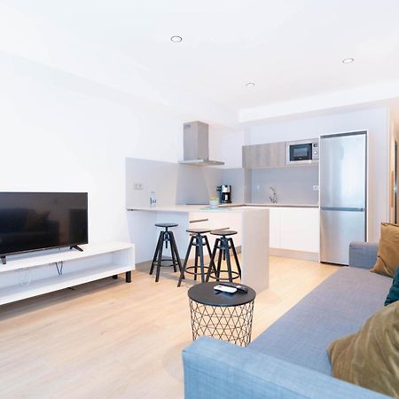 Sholeo Lodges La Cicer Flats Las Palmas / Gran Canaria Zimmer foto