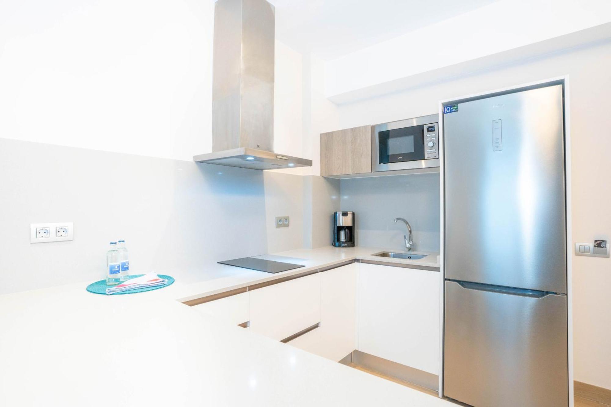 Sholeo Lodges La Cicer Flats Las Palmas / Gran Canaria Zimmer foto