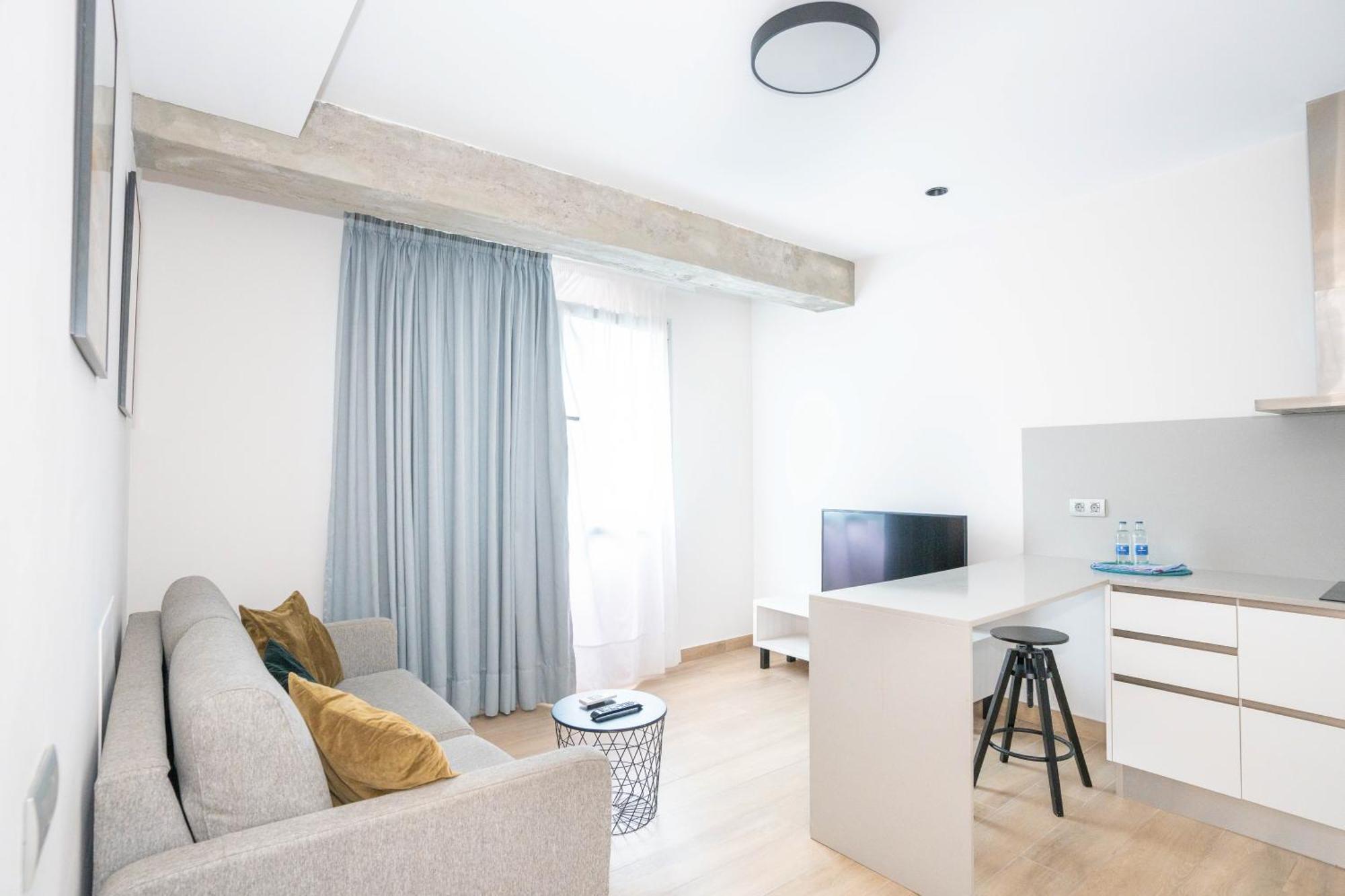 Sholeo Lodges La Cicer Flats Las Palmas / Gran Canaria Zimmer foto