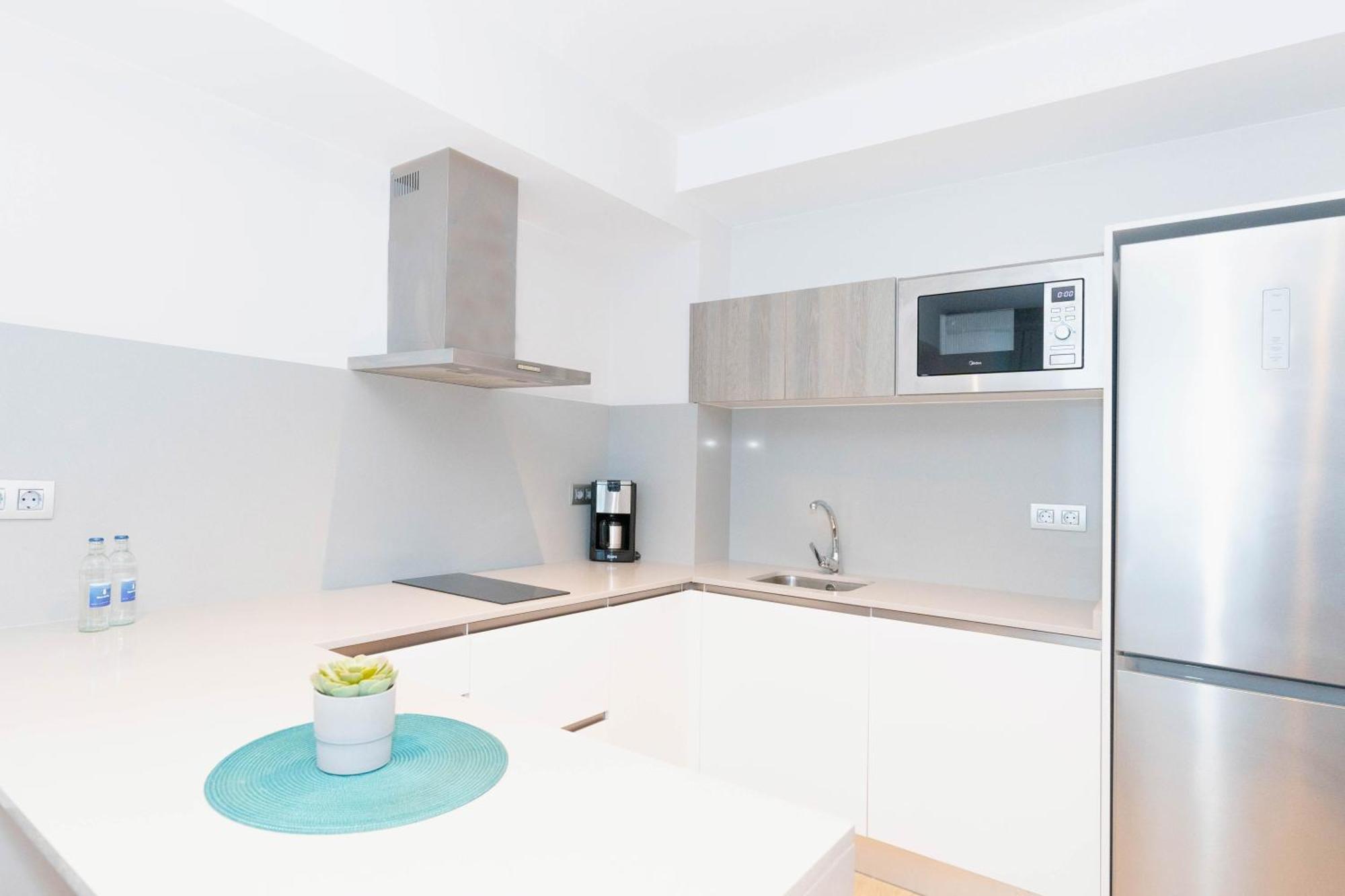 Sholeo Lodges La Cicer Flats Las Palmas / Gran Canaria Zimmer foto