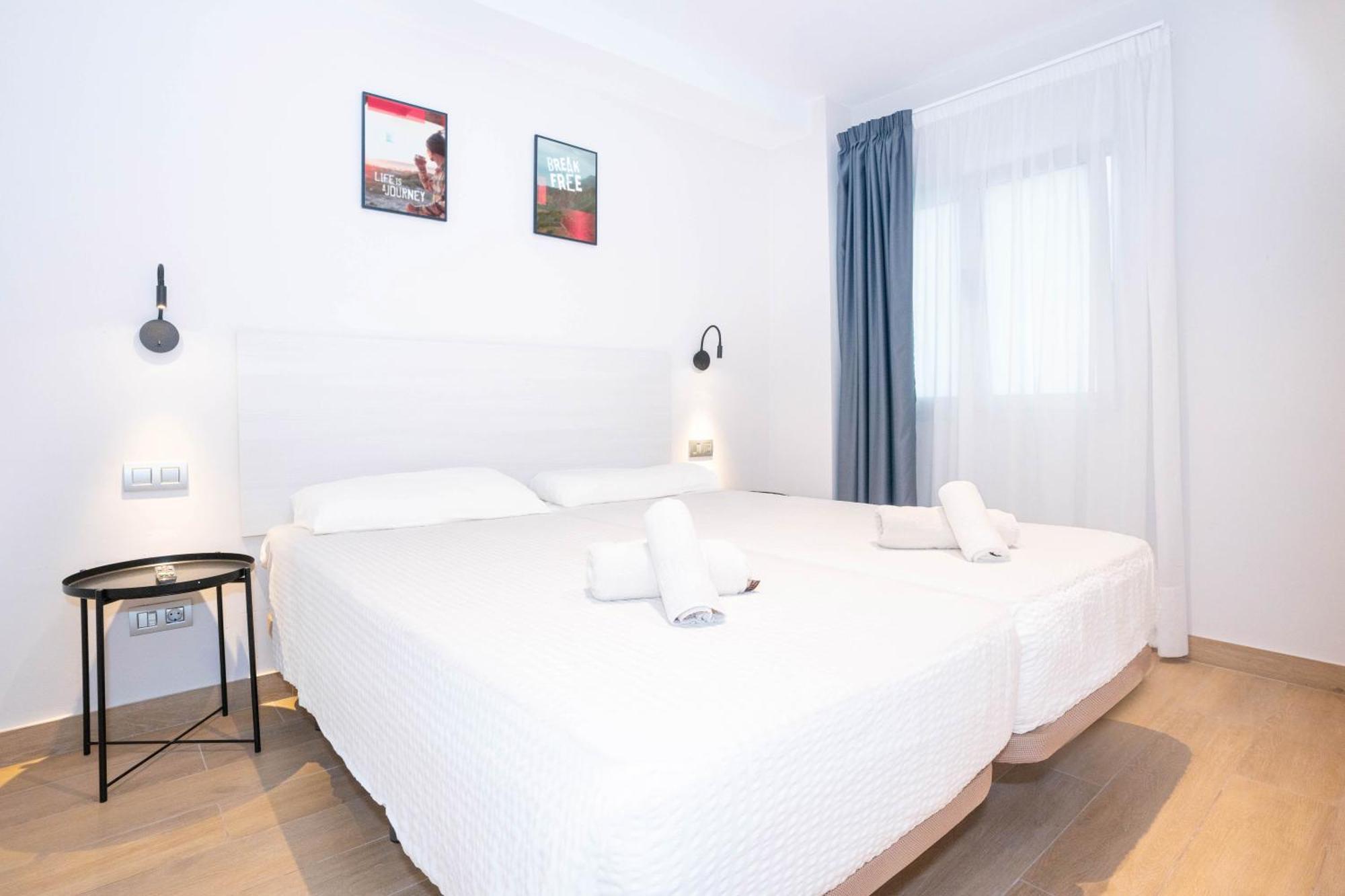 Sholeo Lodges La Cicer Flats Las Palmas / Gran Canaria Zimmer foto