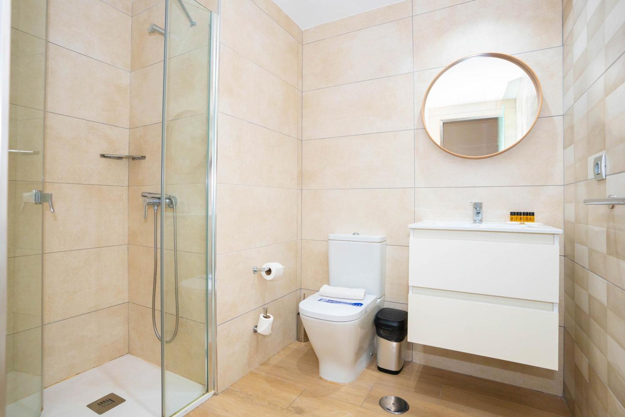 Sholeo Lodges La Cicer Flats Las Palmas / Gran Canaria Zimmer foto