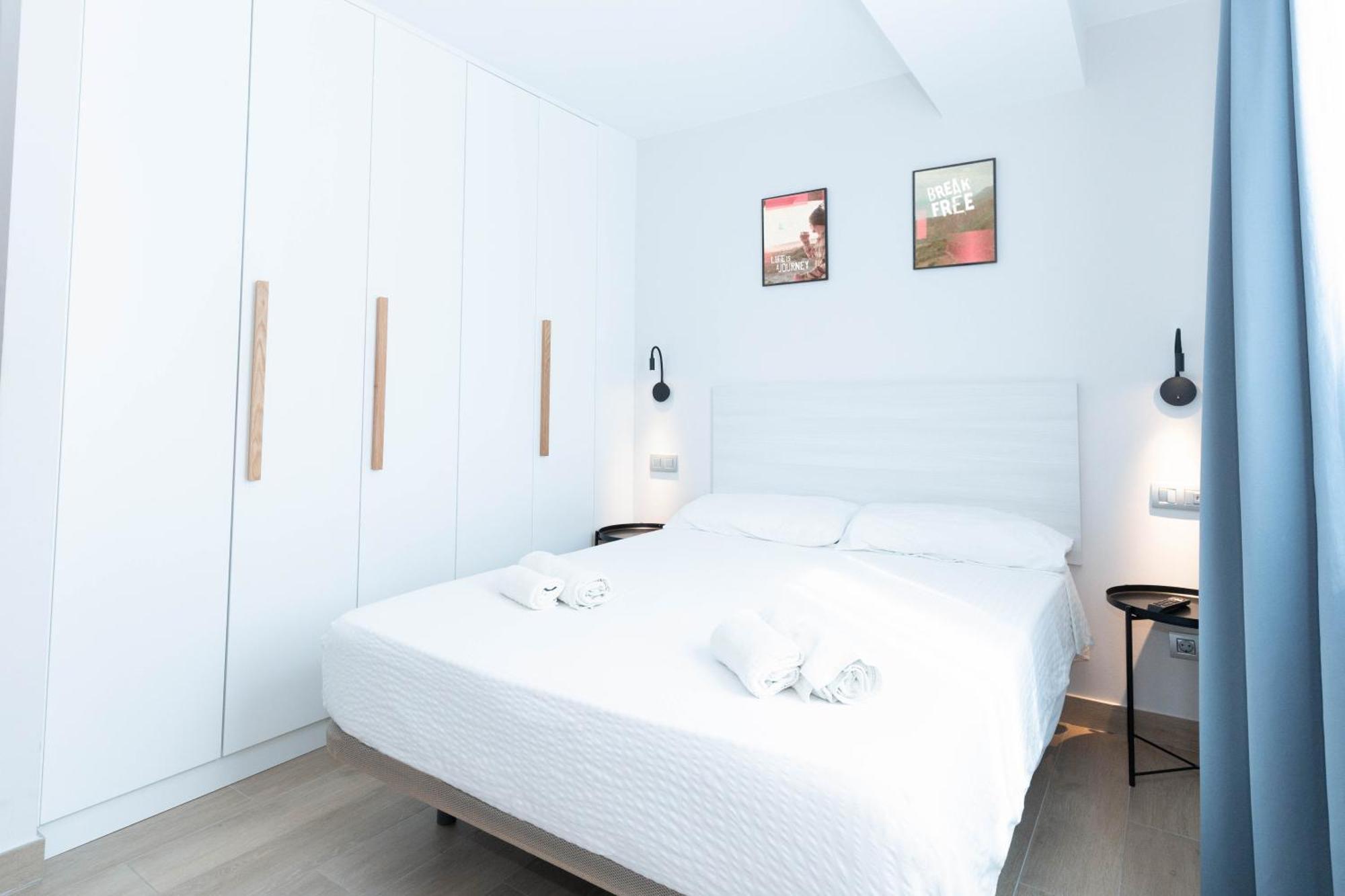 Sholeo Lodges La Cicer Flats Las Palmas / Gran Canaria Zimmer foto