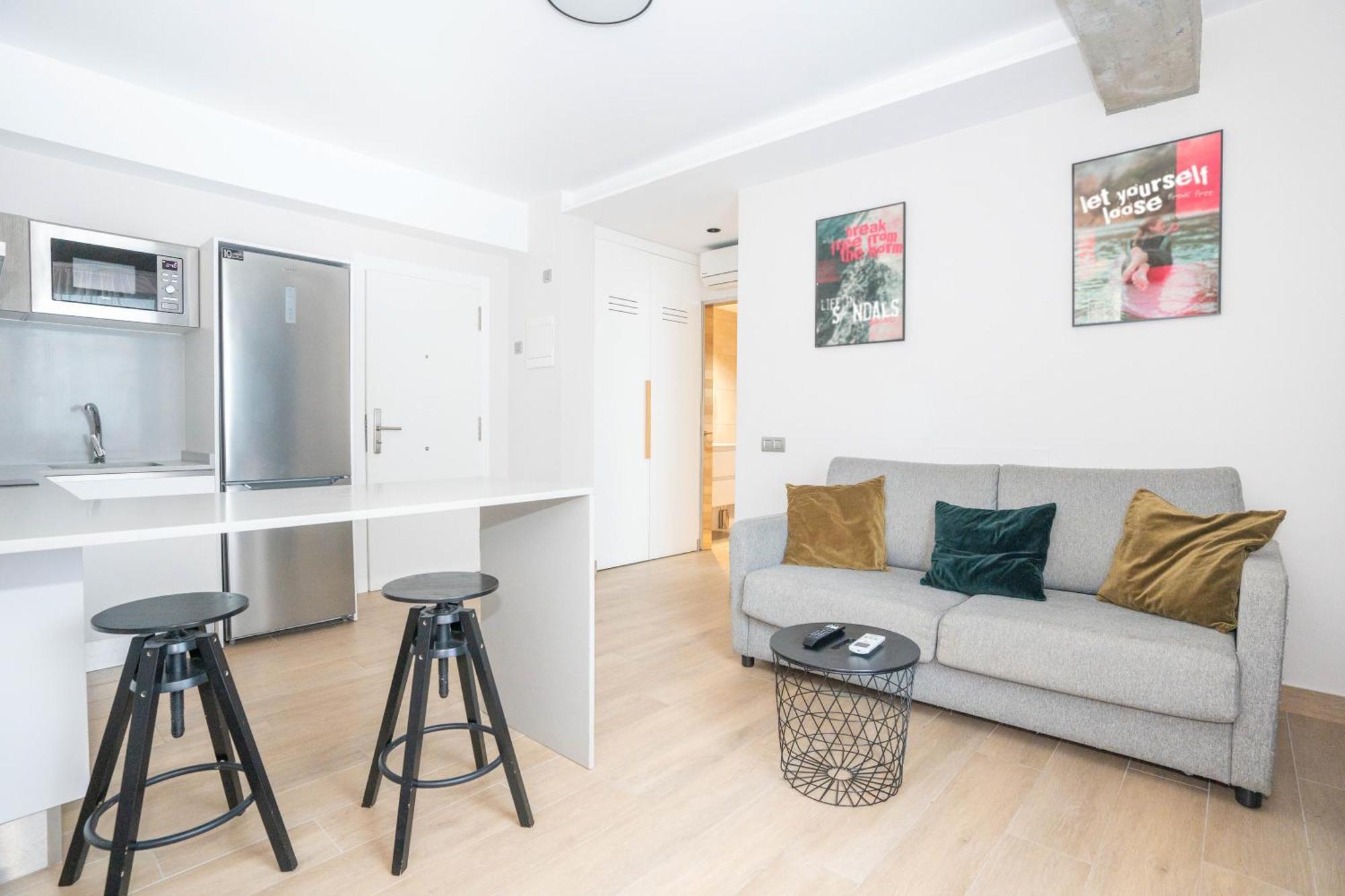 Sholeo Lodges La Cicer Flats Las Palmas / Gran Canaria Zimmer foto
