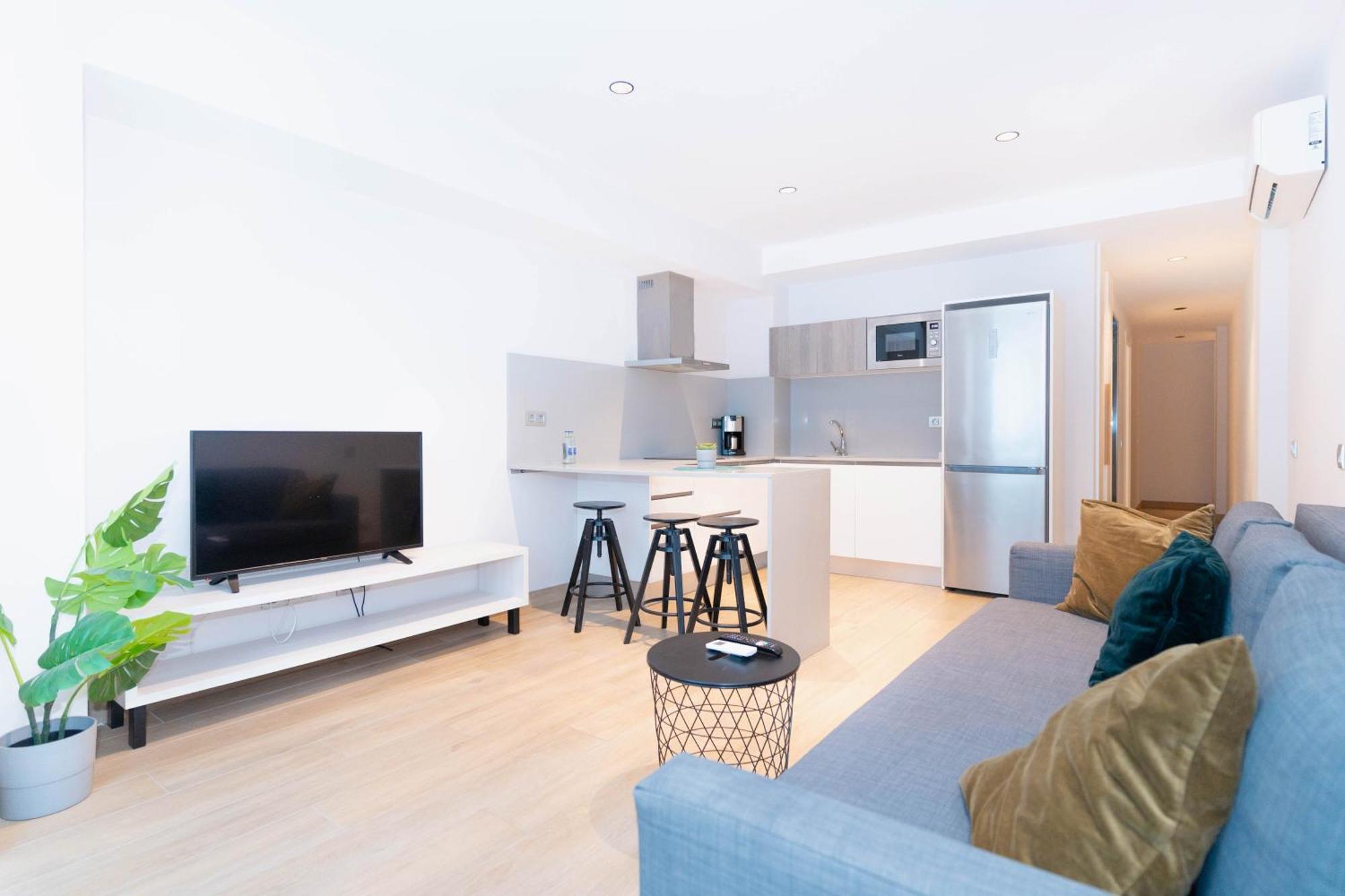 Sholeo Lodges La Cicer Flats Las Palmas / Gran Canaria Zimmer foto