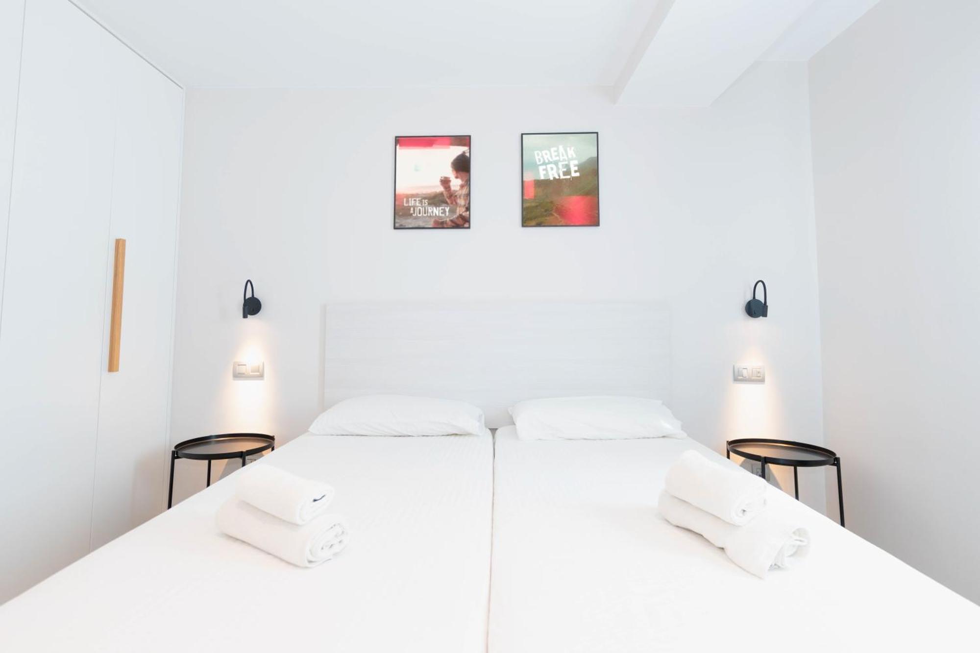 Sholeo Lodges La Cicer Flats Las Palmas / Gran Canaria Exterior foto