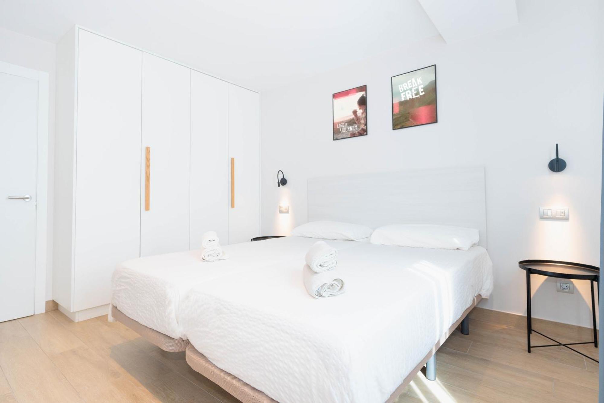 Sholeo Lodges La Cicer Flats Las Palmas / Gran Canaria Exterior foto